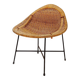 Lilla Kraal armchair by Kerstin Horlin Holmquist Nordiska Kompaniet 1950s