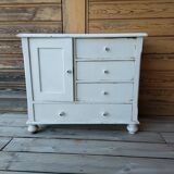 Vintage craft furniture
