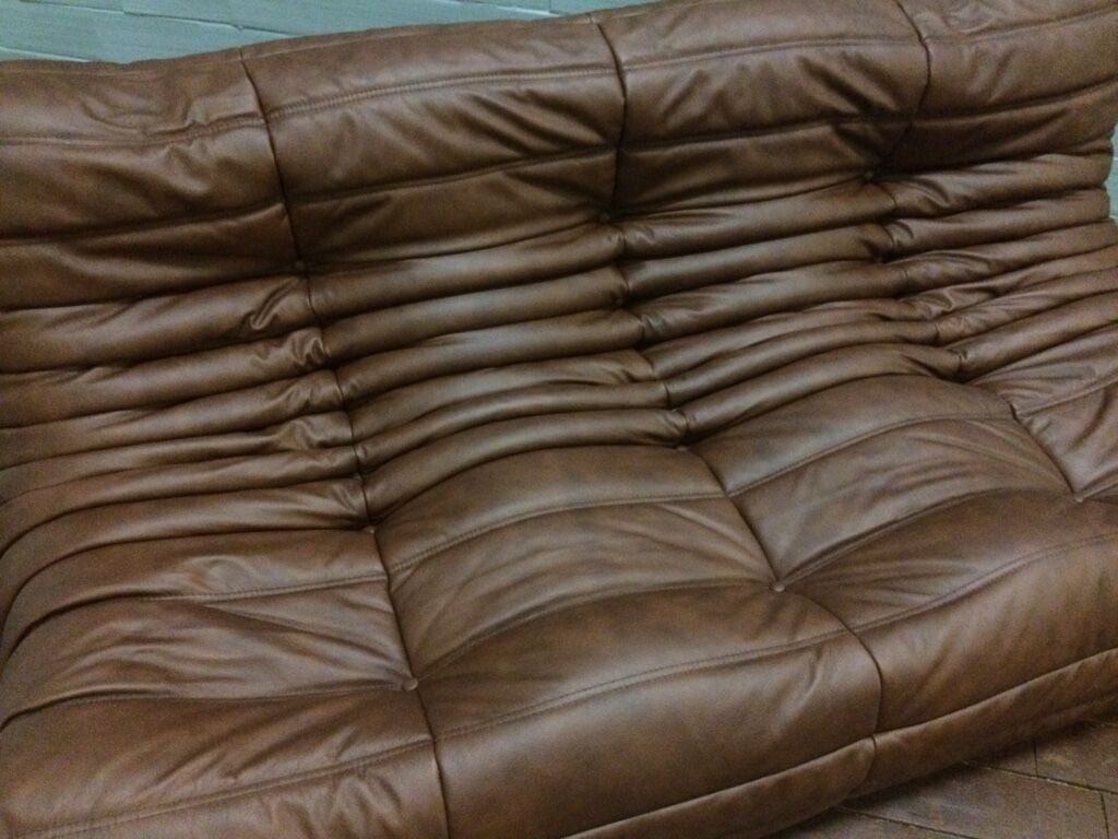 Togo sofa model designed by Michel Ducaroy 1973