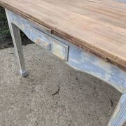 Table, bureau extensible