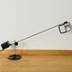 Maniglia table lamp by De Pas, D'Urbino and Lomazzi for Stilnovo, 1970s