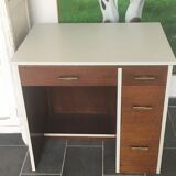 Vintage desk
