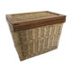 Wicker trunk