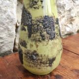 Ceramic vase