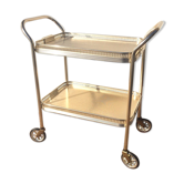 Desserte roulante Sywan 50s vintage trolley bar