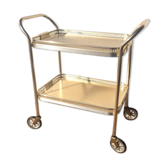Desserte roulante SYWAN 50s Vintage Trolley Bar
