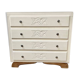 Art Deco style chest of drawers