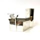 Ashtray match holder J. Galand and Co.