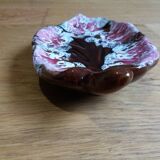 Vallauris leaf cup ramekin