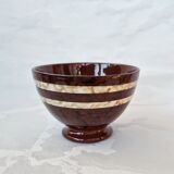 Bowl Mary of Sarreguemines