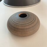 Ceramic vase from the 70s
