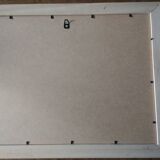 Paris watercolor print "Bernadette Voz"