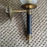Wall light