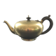 Brass teapot