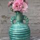 Vase Art déco par Antoine Dubois