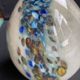 Egg lamp – Vianne crystal and glassware