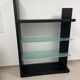 handcrafted shelf