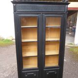 Napoleon 3 bookcase
