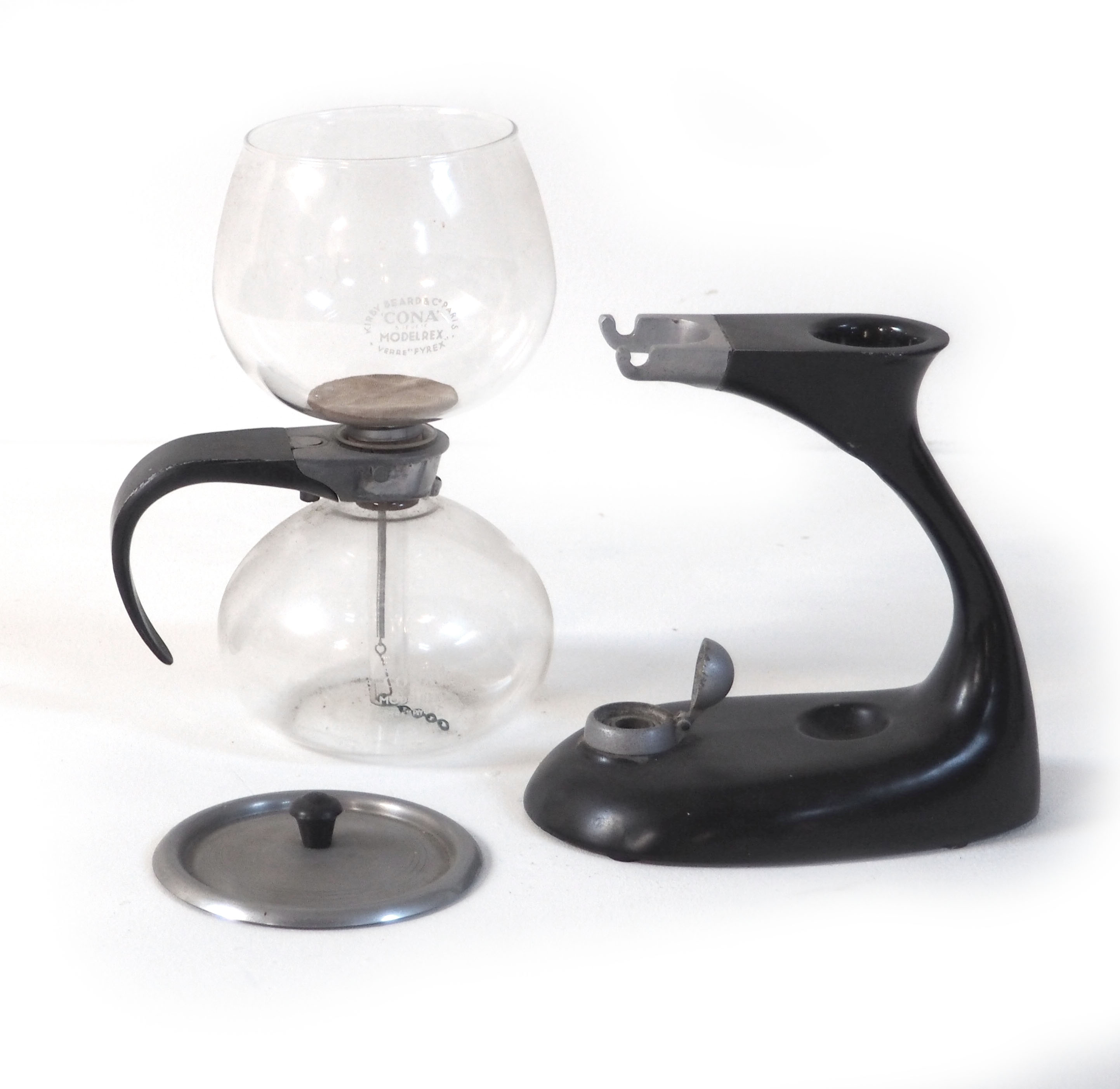 Coffee maker, Cona 60s