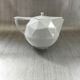Porcelain teapot Deshoulières