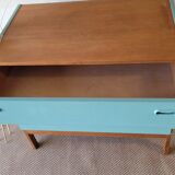 Vintage chest of drawers