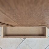 Parisian Art Deco wardrobe