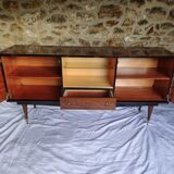 Vintage sideboard