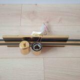 Pair of Deknudt wall lights