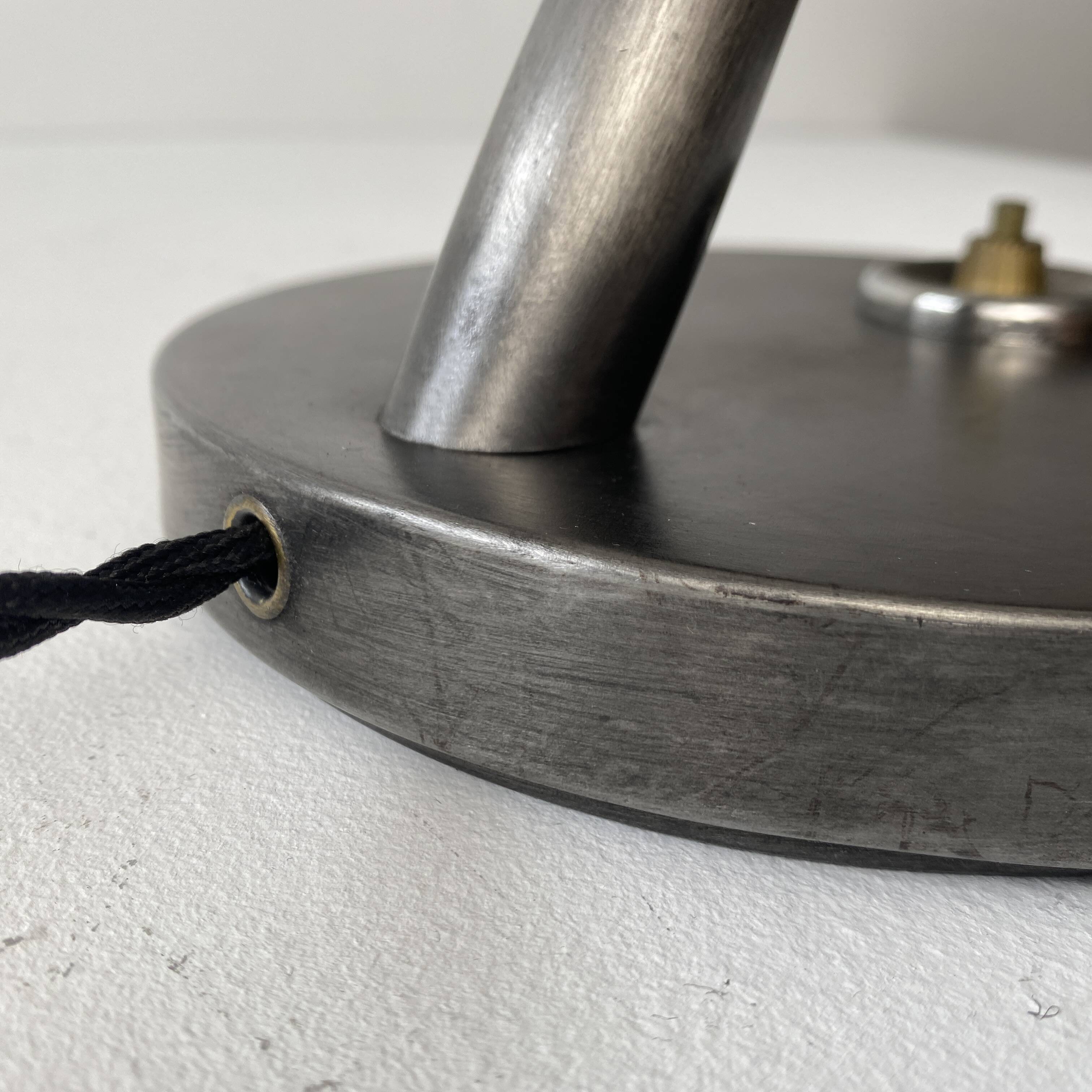 Old Jumo 950 vintage desk lamp