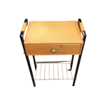 bedside vintage sofa end