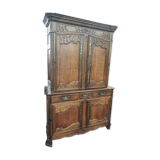 Norman two-body sideboard