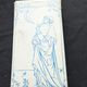 Rare copy "The French Tarot", exceptional number 173/2200