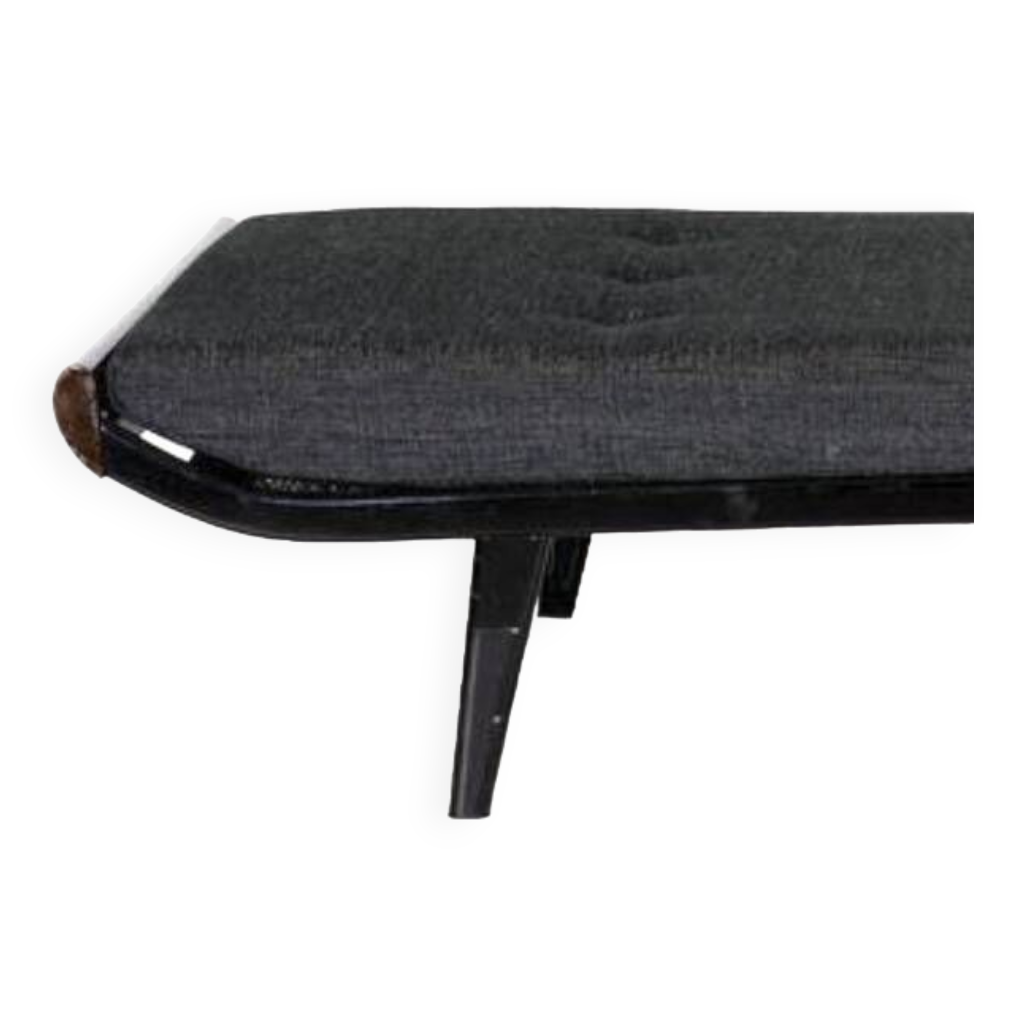 Cleopatra vintage scandinavian daybed