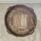 Table basse indienne Chakki
