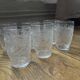 Baccarat service - Rohan model Gouvieux (6 glasses)