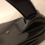 Art deco bakelite lamp - bauhaus