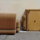 Mid-Century Italian Modular Armchair 1960s,