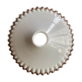 Suspension opaline