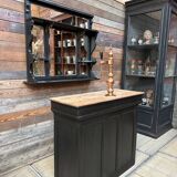 Early 20th Century Bar Set