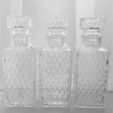 Whiskey decanter