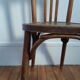 Chaise bistrot