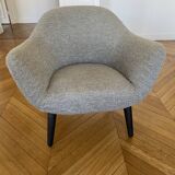 2 armchairs