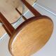 Vintage stool years 60/70