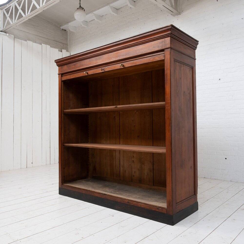 Curtain Cabinet from Baumann, 1920s