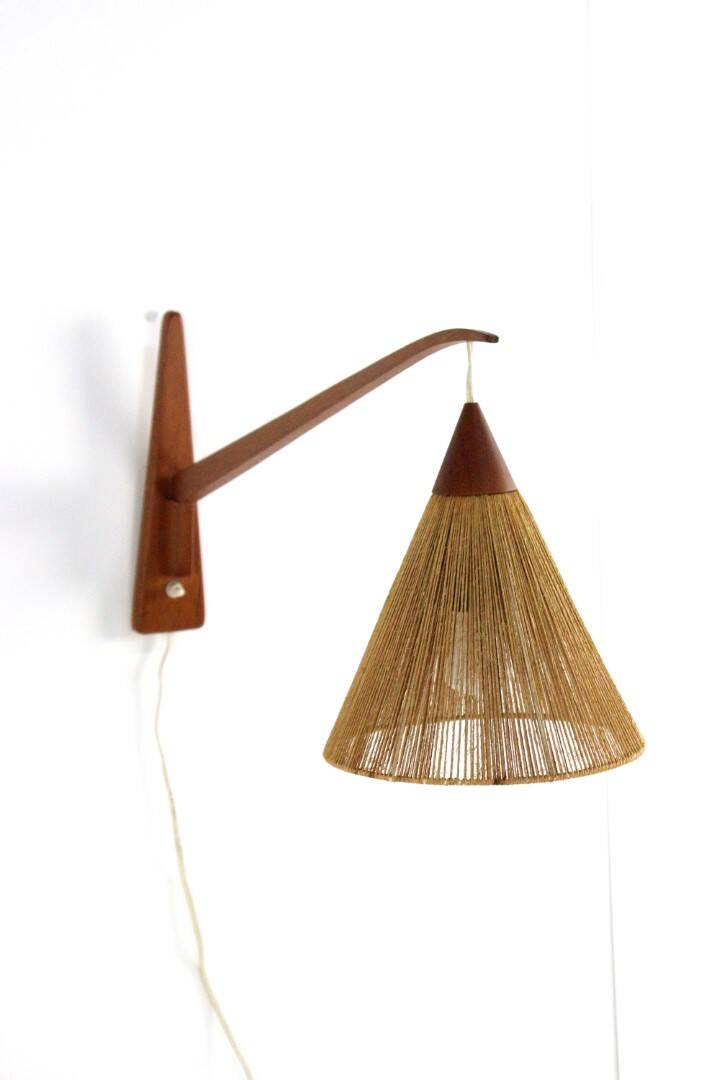 Applique IB Fabiansen pour Fog & Mørup