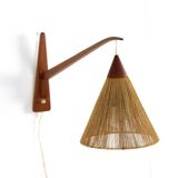 IB Fabiansen for Fog & Mørup wall lamp