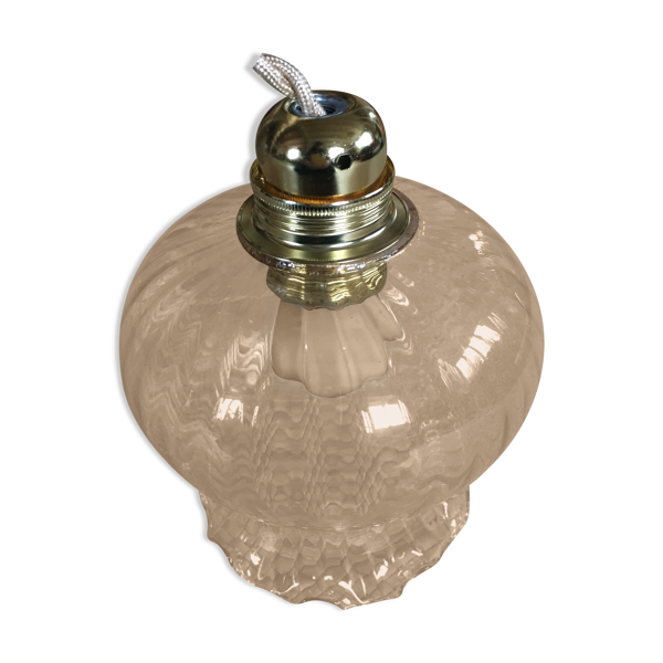 Lampe baladeuse — Beyit
