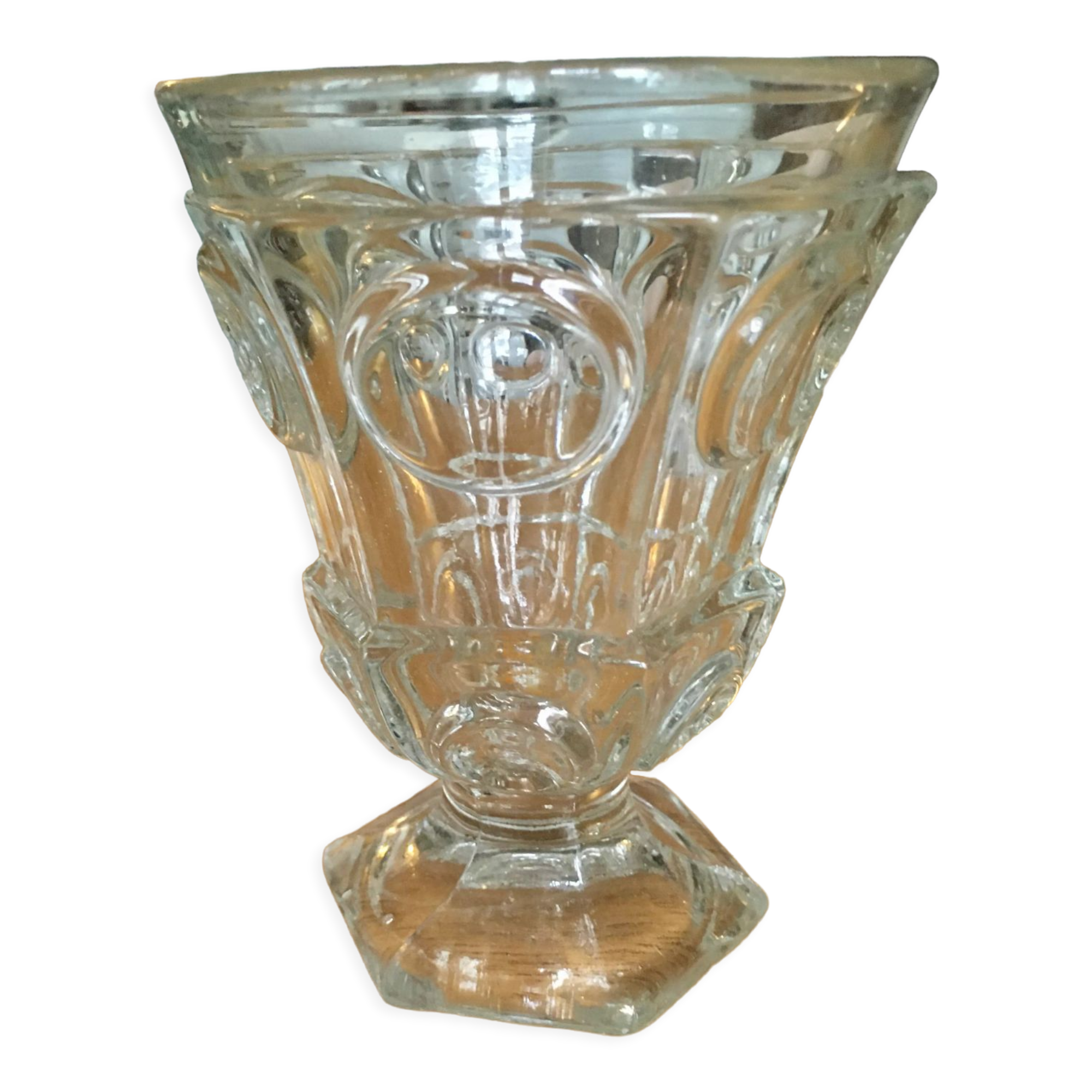 Glass