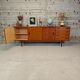 Vintage enfilade