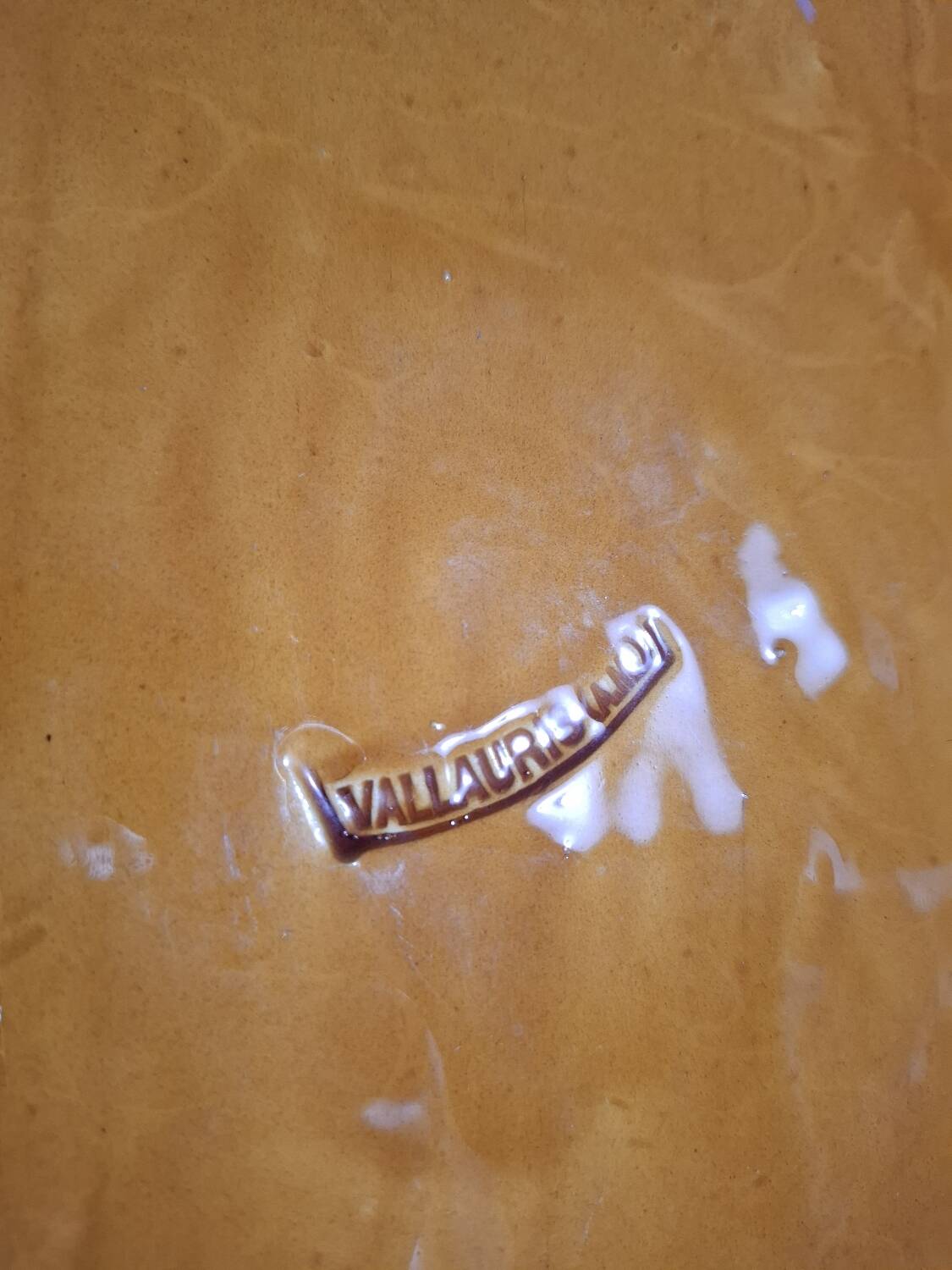 Cheese platter Vallauris